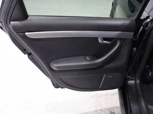 Used 2005 Audi A4 1.8T image 18