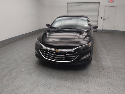 Used 2024 Chevrolet Malibu LT image 15