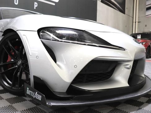 Used 2020 Toyota Supra Premium w/ Driver Assist Package image 59