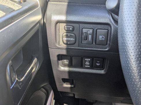 Used 2024 Toyota 4Runner Limited AWD/4WD image 16