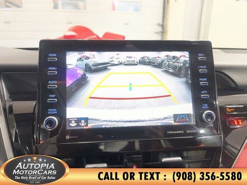 Used 2022 Toyota Camry XSE image 26