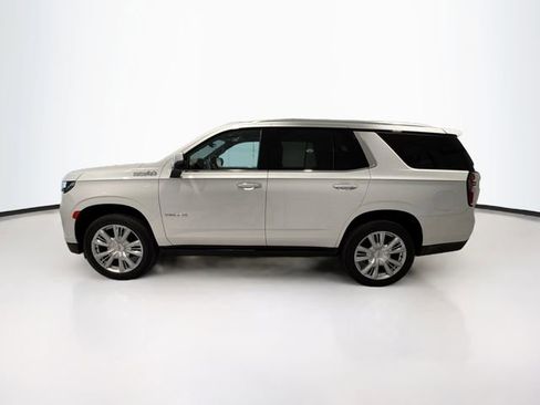 Used 2024 Chevrolet Tahoe High Country image 4
