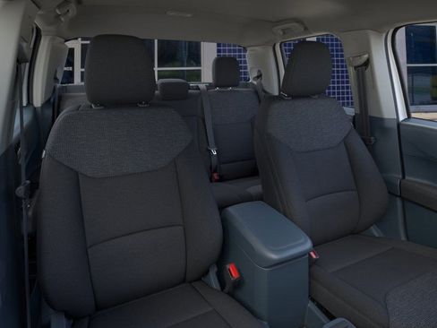 New 2025 Ford Maverick XL w/ Equipment Group 102A image 11