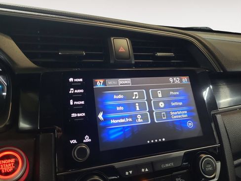 Used 2020 Honda Civic EX image 19