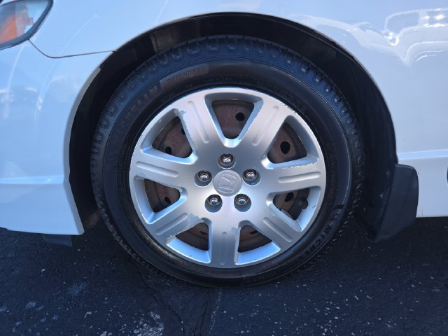 Used 2009 Honda Civic LX image 9