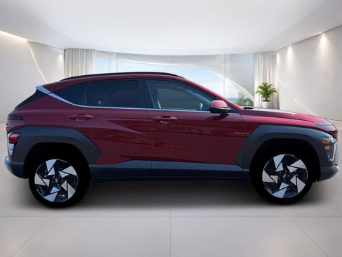 New 2026 Hyundai Kona Limited image 9