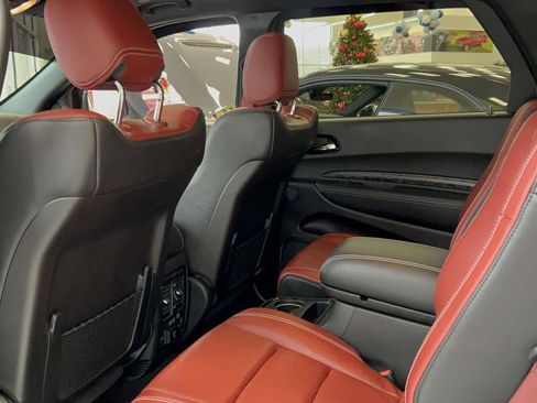 Used 2023 Dodge Durango SRT Hellcat image 31