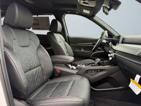 New 2025 Kia Telluride SX X-Line AWD/4WD image 15