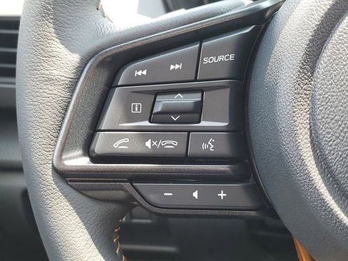 New 2026 Subaru Crosstrek 2.5i Wilderness AWD/4WD image 24