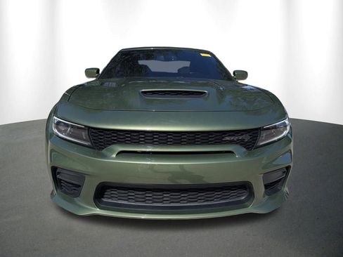 Used 2022 Dodge Charger SRT Hellcat w/ Harman/Kardon Audio Group image 13