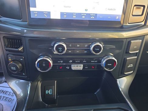 Used 2023 Ford F150 XLT w/ Equipment Group 302A High image 26