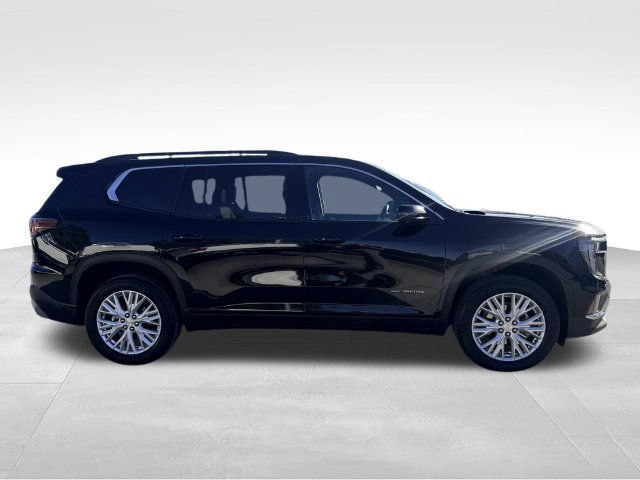 Used 2026 GMC Acadia Elevation w/ Elevation Premium Package FWD image 4