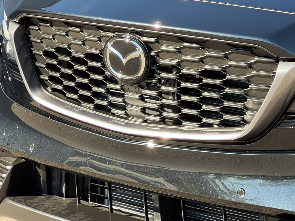 New 2026 MAZDA CX-5 Preferred AWD/4WD image 35