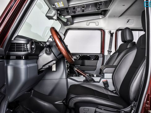 New 2026 INEOS Grenadier Fieldmaster Edition image 15