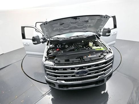 New 2026 Ford F250 Lariat RWD image 35