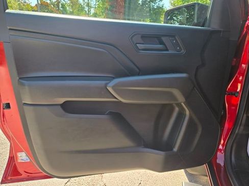 New 2026 Chevrolet Colorado W/T w/ Advanced Trailering Package image 14