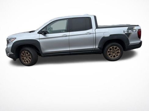 Used 2021 Honda Ridgeline Sport image 4