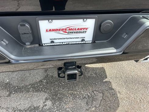 New 2026 Chevrolet Silverado 1500 LT Trail Boss w/ Convenience Package II image 27