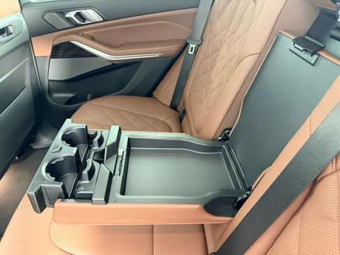 New 2026 BMW X5 sDrive40i w/ M Sport Package RWD image 16