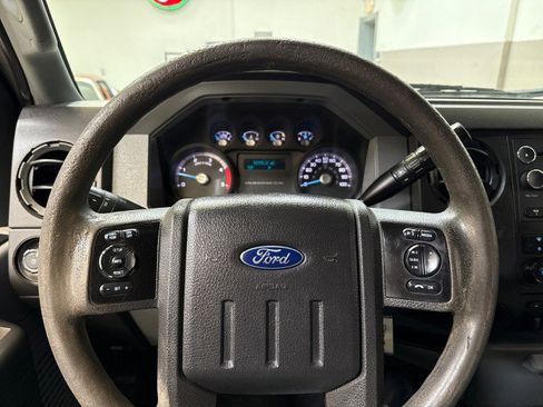 Used 2016 Ford F350 XL w/ Power Equipment Group image 27