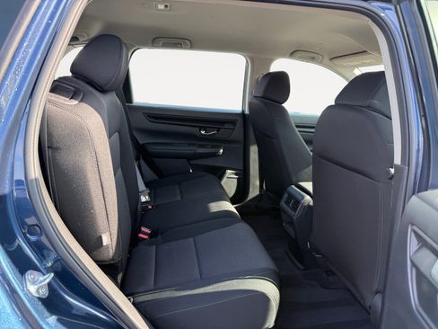 Certified 2023 Honda CR-V LX image 18