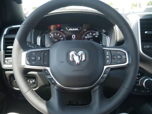 New 2025 RAM 1500 Big Horn image 37