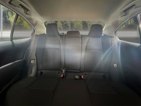 Used 2024 Toyota Corolla LE FWD image 14