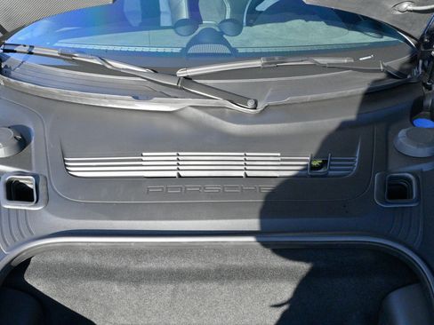 Used 2025 Porsche 718 Cayman GT4 RS image 51