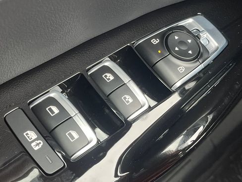 New 2026 Kia K5 GT-Line w/ GT-Line Red Interior Package image 18
