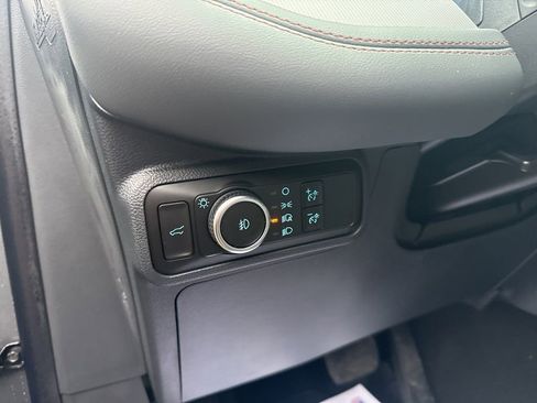 New 2026 Ford Explorer Active w/ Active Comfort Package image 14