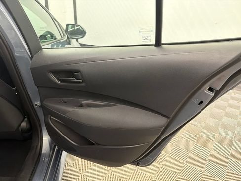 Used 2024 Toyota Corolla LE FWD image 16