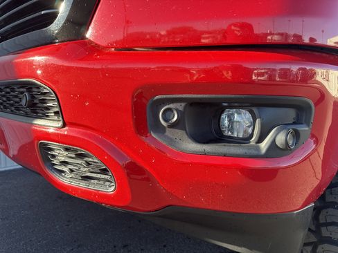 Used 2020 RAM 1500 Big Horn image 7