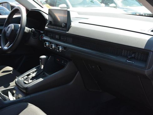 Certified 2025 Honda CR-V LX image 19