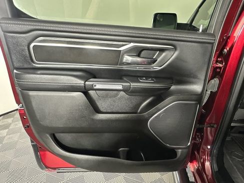 Certified 2024 RAM 1500 Laramie AWD/4WD image 11