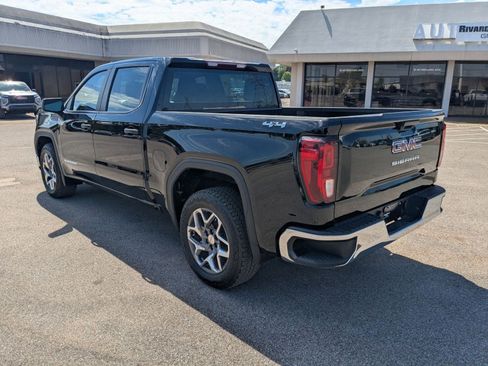 Used 2024 GMC Sierra 1500 Pro image 3