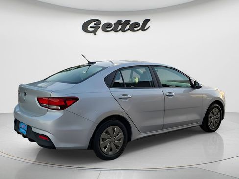 Used 2020 Kia Rio LX image 5