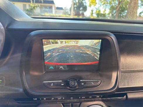 Used 2017 Chevrolet Camaro LT w/ RS Package RWD image 23