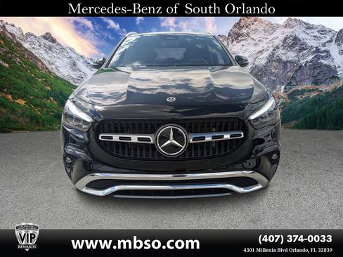 Certified 2026 Mercedes-Benz GLA 250 4MATIC image 20