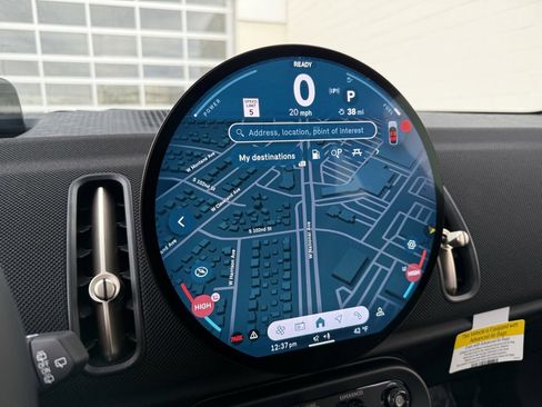 New 2026 MINI Cooper Countryman S w/ Comfort Package Max image 27