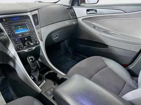 Used 2014 Hyundai Sonata GLS w/ Popular Equipment Group 2 image 22