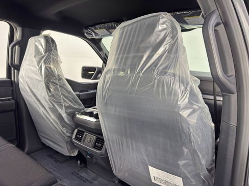 Used 2025 Ford F150 XLT w/ Equipment Group 301A Standard image 36