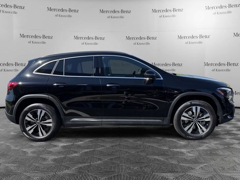 New 2026 Mercedes-Benz GLA 250 4MATIC image 6
