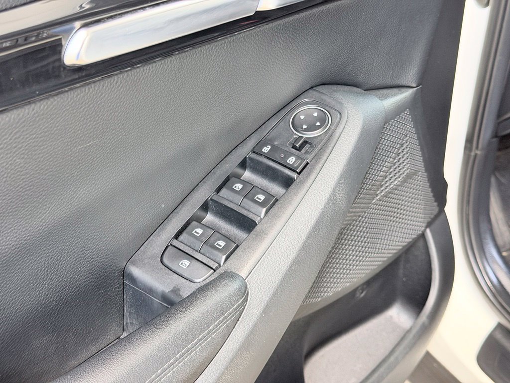 Used 2021 Kia Seltos EX AWD/4WD image 11
