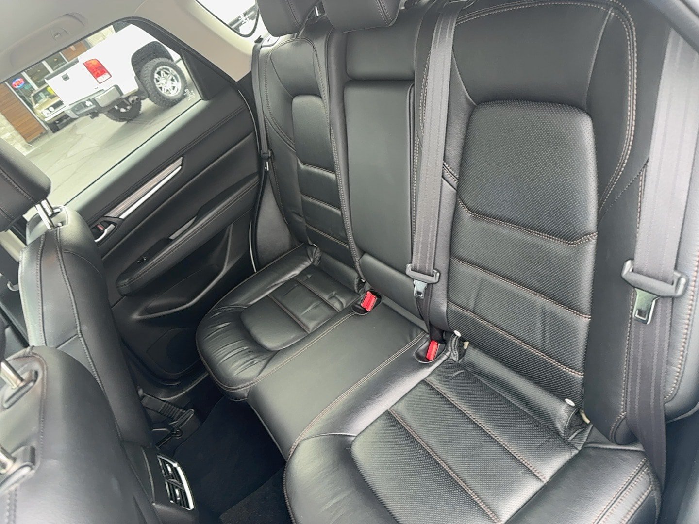 Used 2019 MAZDA CX-5 Grand Touring Reserve AWD/4WD image 13