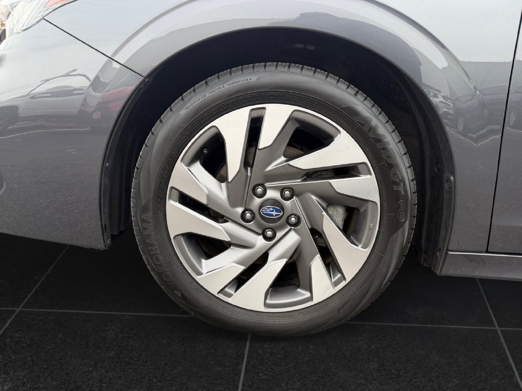 Used 2024 Subaru Legacy Limited AWD/4WD image 10