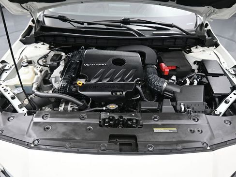 Used 2020 Nissan Altima 2.0 Platinum FWD image 49