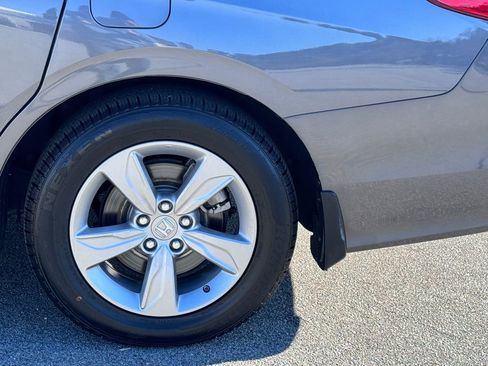 Used 2020 Honda Odyssey EX-L image 37