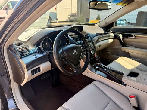 Used 2012 Acura TL image 18