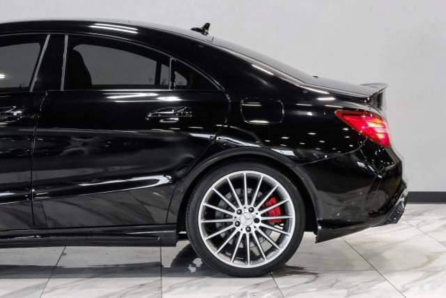 Used 2018 Mercedes-Benz CLA 45 AMG 4MATIC image 18
