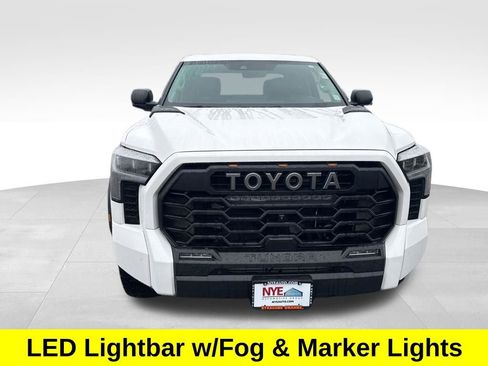Used 2023 Toyota Tundra TRD Pro image 9